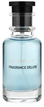 בושם לגבר 100 מ"ל Fragrance Deluxe Harmony או דה פרפיום E.D.P