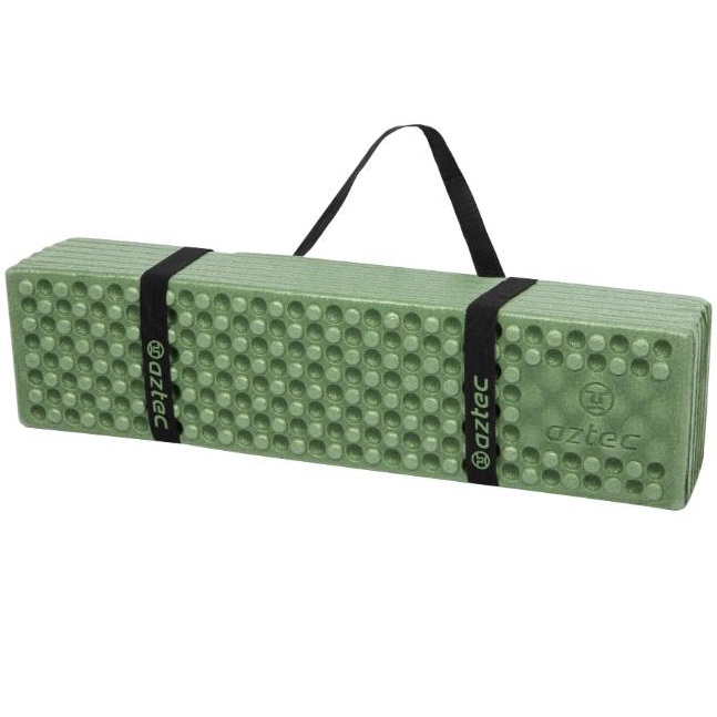 מזרן ביצים מתקפל Aztec Foldable Egg Mat ירוק