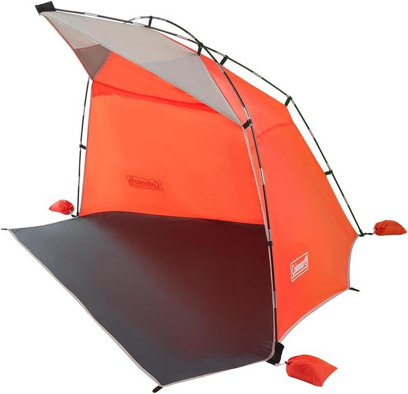 אוהל צל נייד Coleman Skyshade