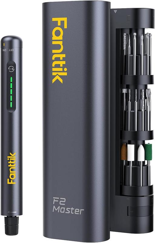 ערכת כלי עבודה רב-תכליתי נטען Fanttik F2 Master Mini