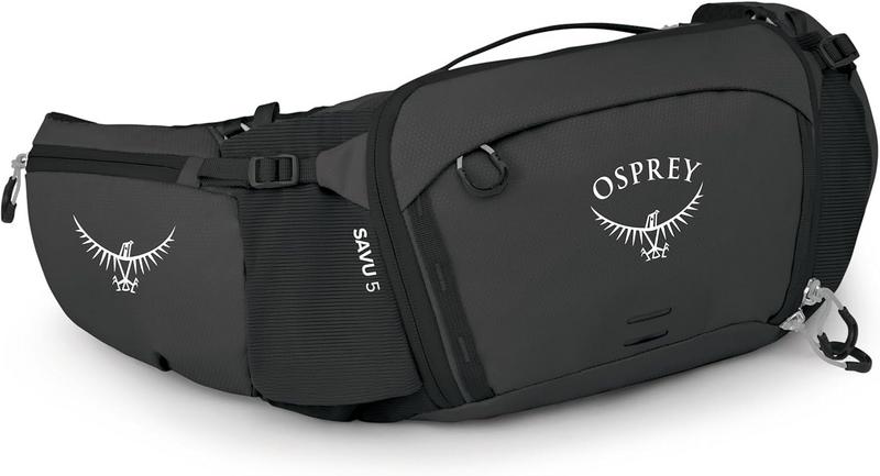 תיק מותניים לרכיבת אופניים Osprey Savu
