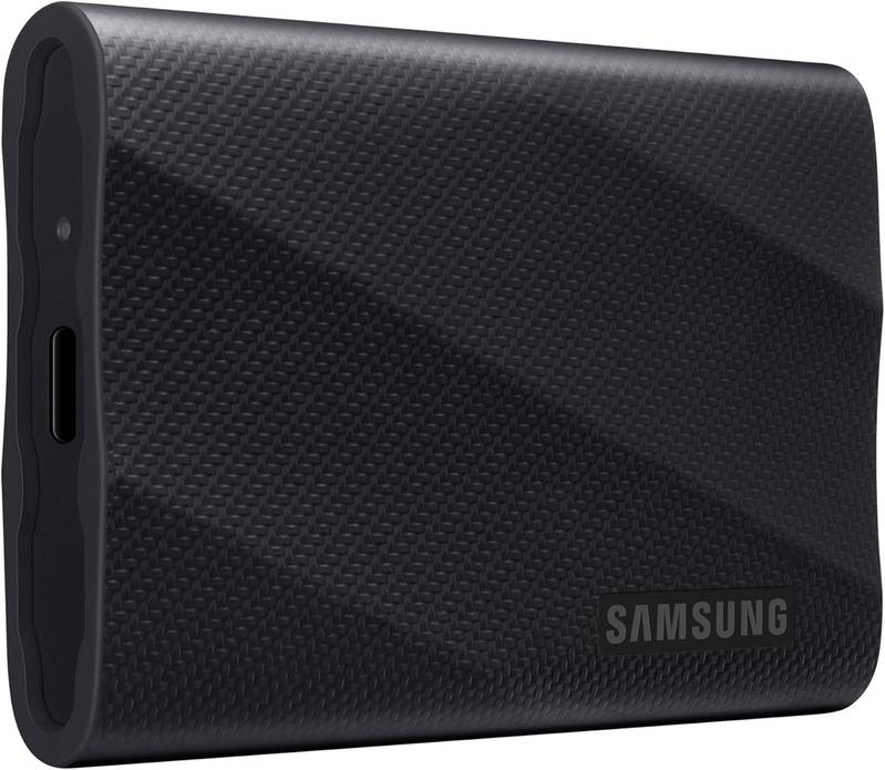כונן SSD נייד 1TB Samsung T9 USB 3.2