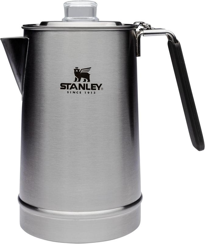פרקולטור קפה מנירוסטה Stanley Coffee Percolator