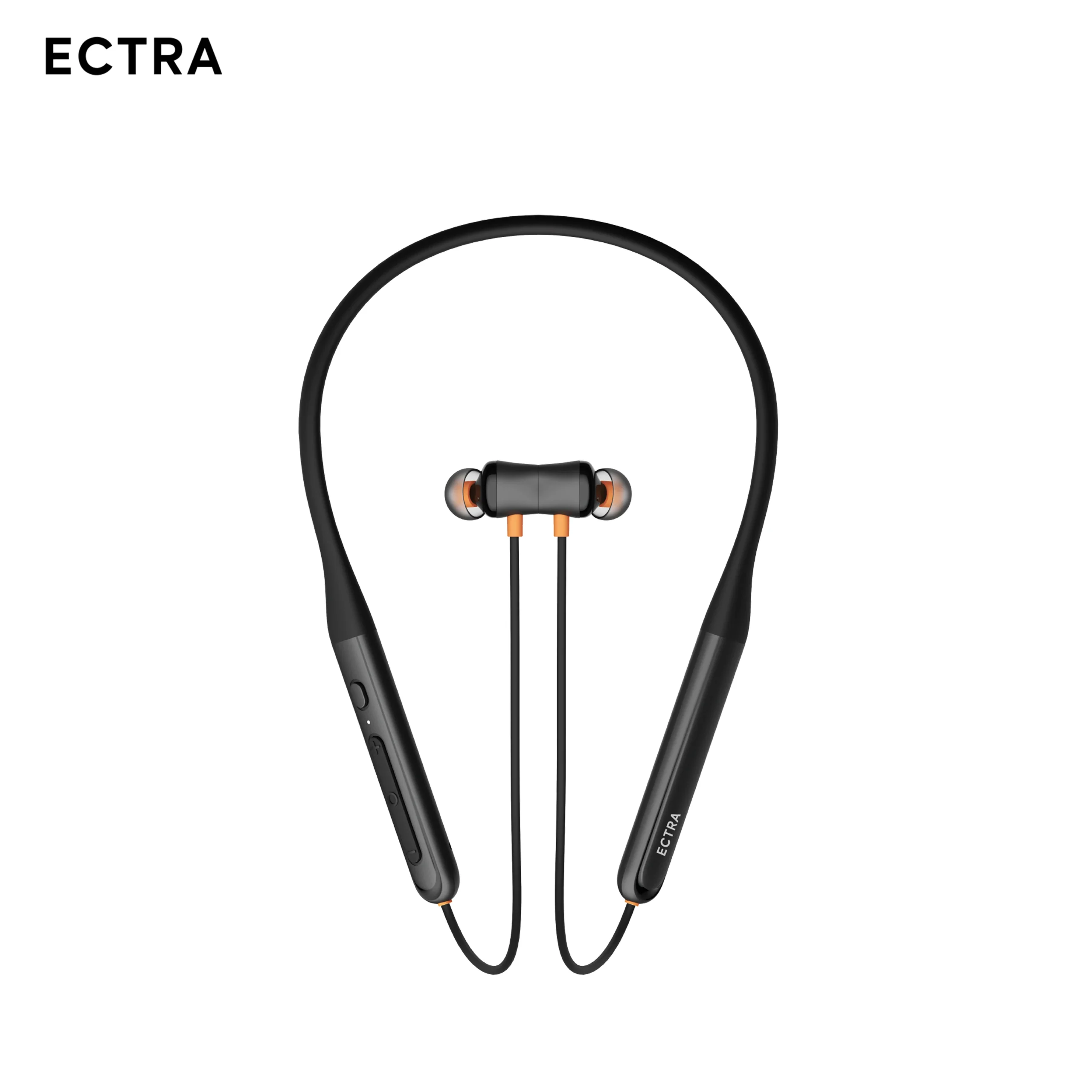 אוזניות קשת אלחוטיות קיסלקט KIESLECT ECTRA Neckband