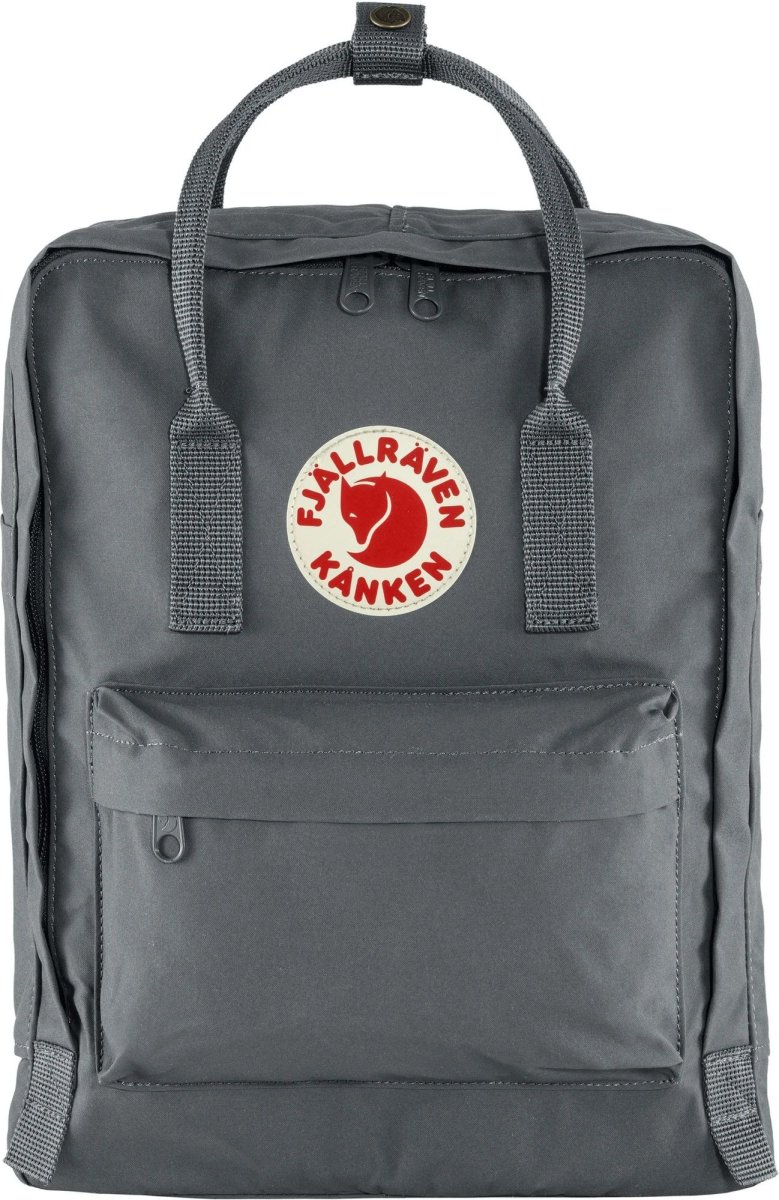 תיק גב 16 ליטר Fjallraven Kanken Classic ב-12 צבעים לבחירה!