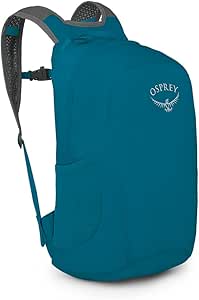 תיק גב מתקפל וקל במיוחד Osprey Ultralight Collapsible Stuff Pack בנפח 18 ליטר
