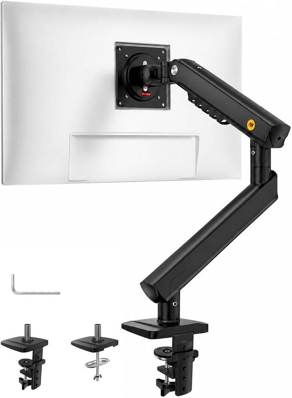 זרוע למסך עד 32 אינץ׳ NB ERGONOMIC SmooVex Model-A5