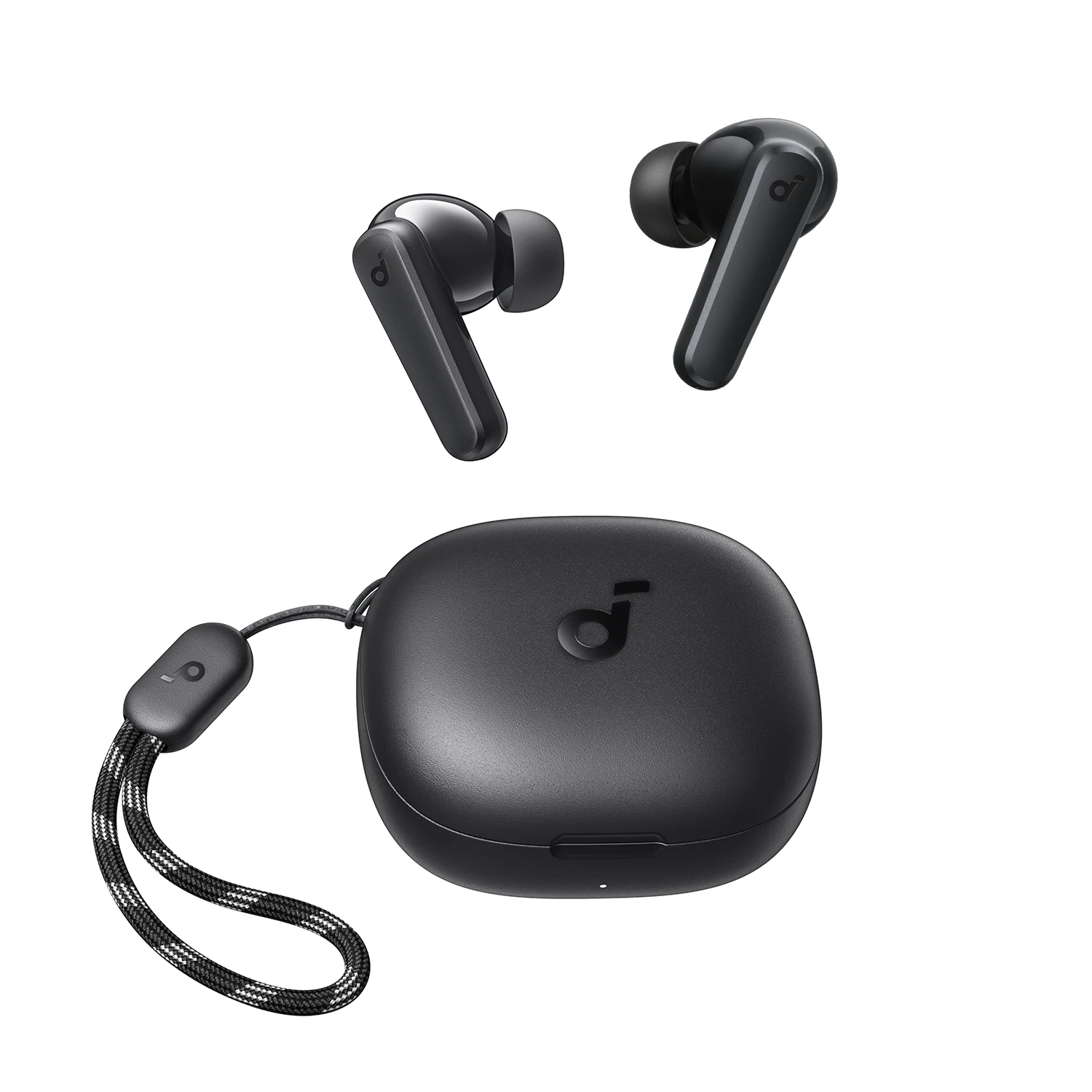 אוזניות אלחוטיות Soundcore by Anker P20i True Wireless