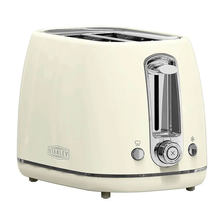 מצנם 2 פרוסות Stanley סטנלי STT-6880PL