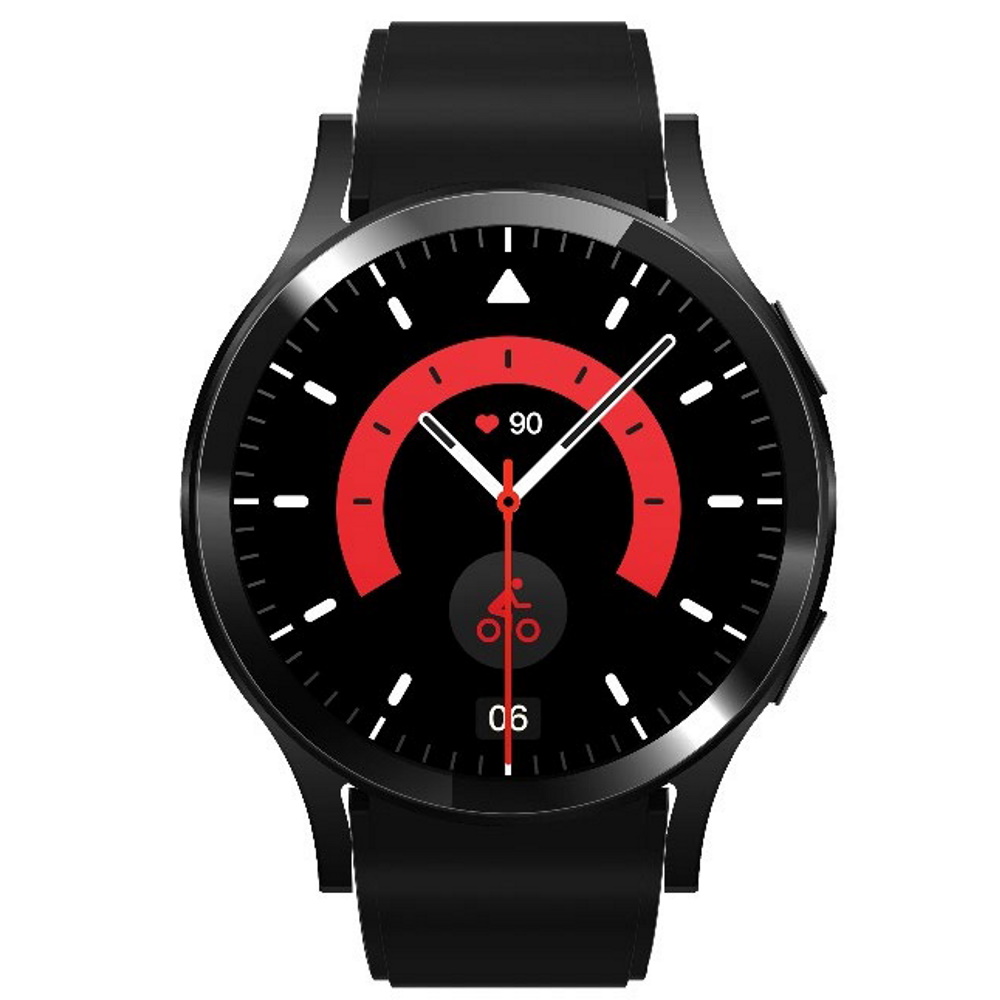 שעון חכם 1.39" JTV J-Watch