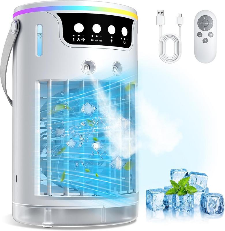 מצנן מיני נייד Ylkf 1200ml