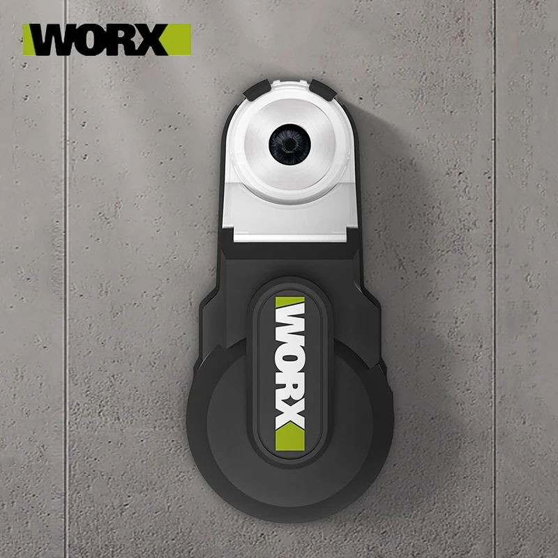 מכשיר איסוף אבק קידוח Worx WA1602