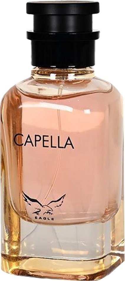 בושם יוניסקס 100 מ"ל Eagle Capella או דה פרפיום‏ E.D.P
