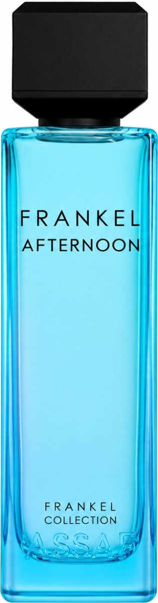 בושם יוניסקס 100 מ"ל Assaf Afternoon או דה פרפיום E.D.P