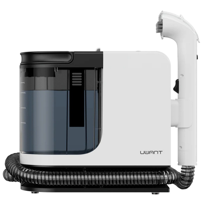 מכשיר לניקוי כתמים רב תכליתי UWANT Y200