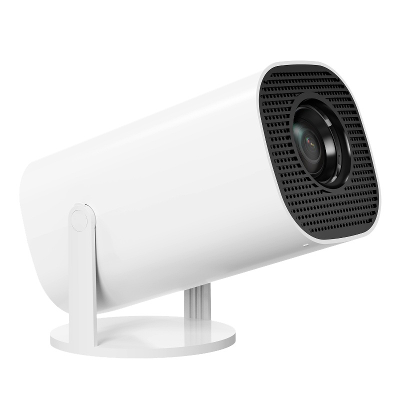 מקרן LCD ביתי HD עם Wi-Fi Artos HD PROJECTOR