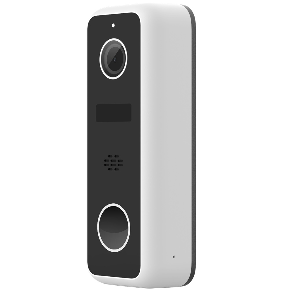 מצלמת אינטרקום אלחוטית לדלת הכניסה Artos DOORBELL GUARD