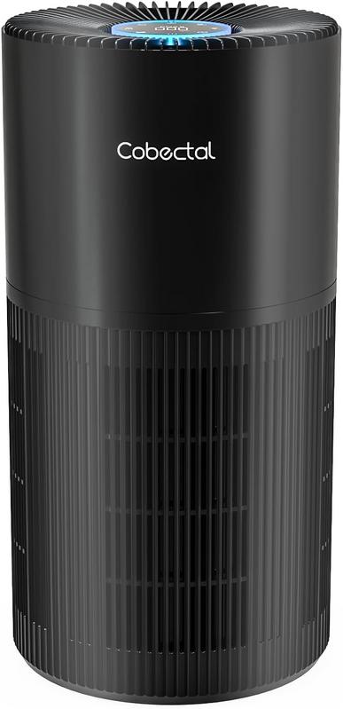 מסנן אוויר Cobectal ZQA-6000A