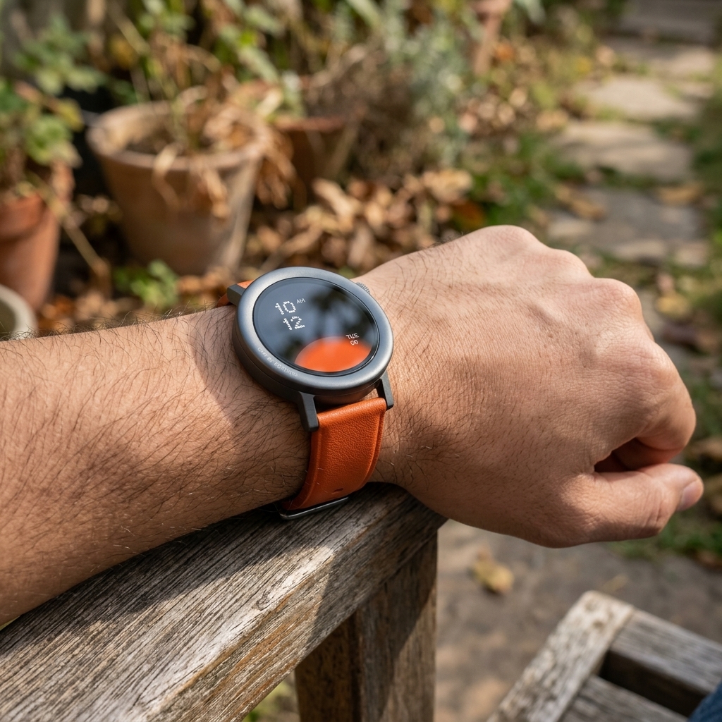 שעון חכם CMF by Nothing Watch Pro 2 גרסה גלובלית עם שיחות בלוטות׳