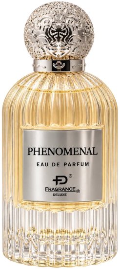 בושם Fragrance Deluxe Phenomenal או דה פרפיום E.D.P