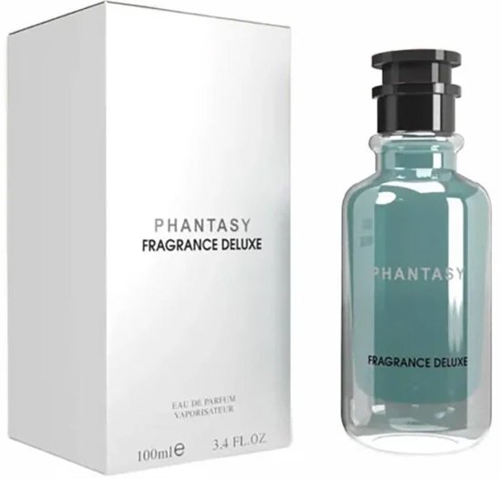 בושם יוניסקס 100 מ"ל Fragrance Deluxe Phantasy או דה פרפיום