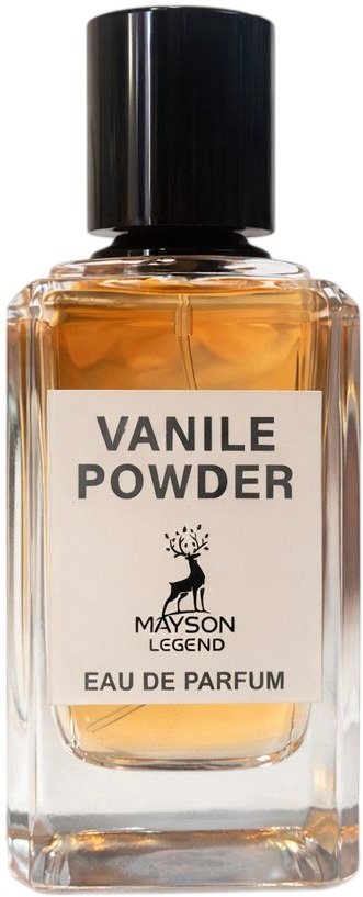 בושם 100 מ"ל Mayson Legend Vanile Powder E.D.P