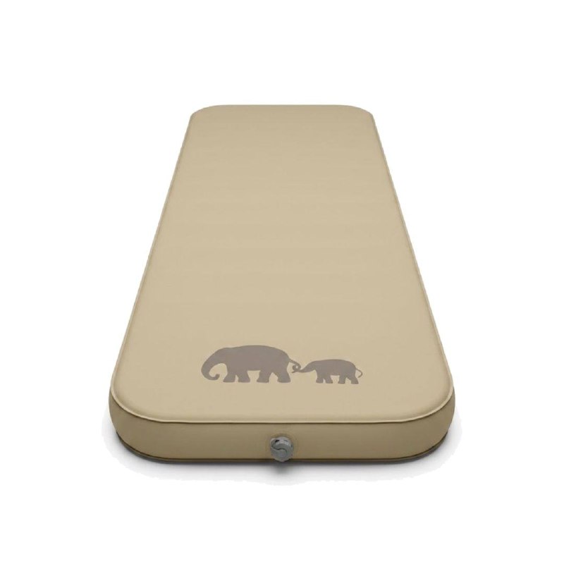 מזרן מתנפח מעצמו GoNature Jumbo Mat R-Value 10.7 יחיד