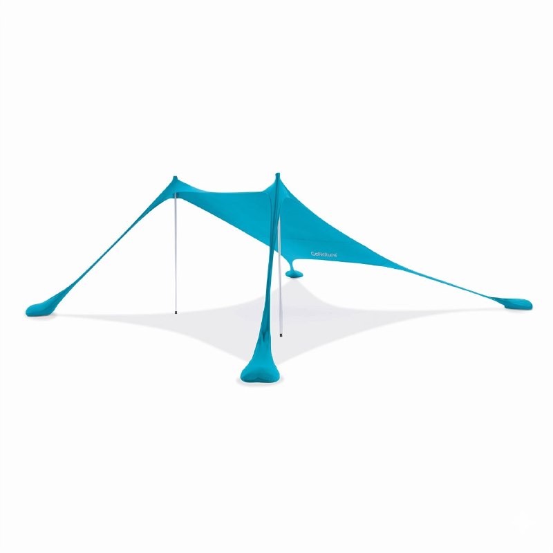 ציליית חוף Ocean Shade 2X2 מבית GoNature