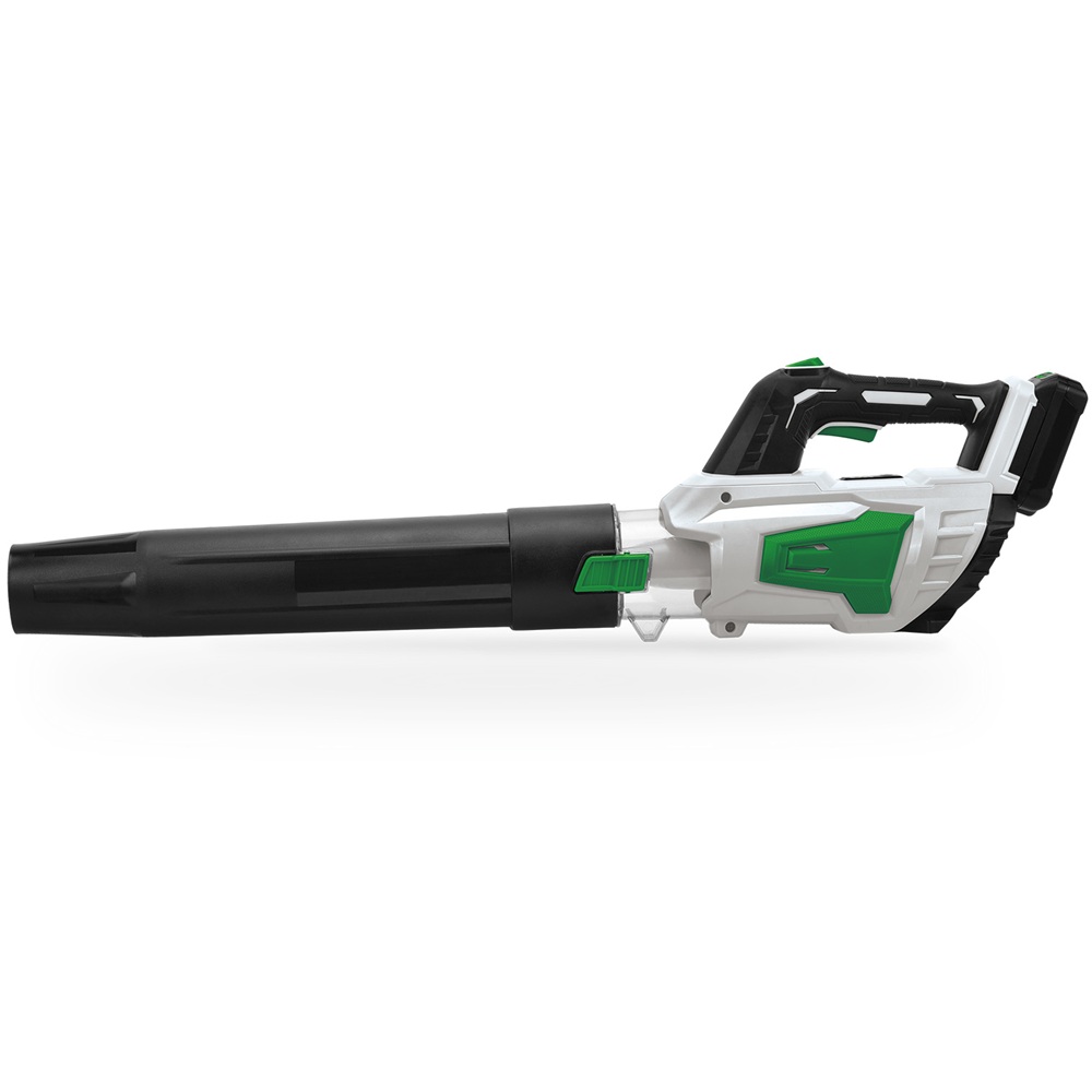 מפוח עלים נטען 20V CUT 147011 כולל סוללה ומטען