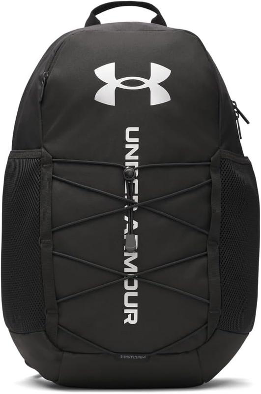 תיק גב יוניסקס Under Armour Hustle Sport 6.0