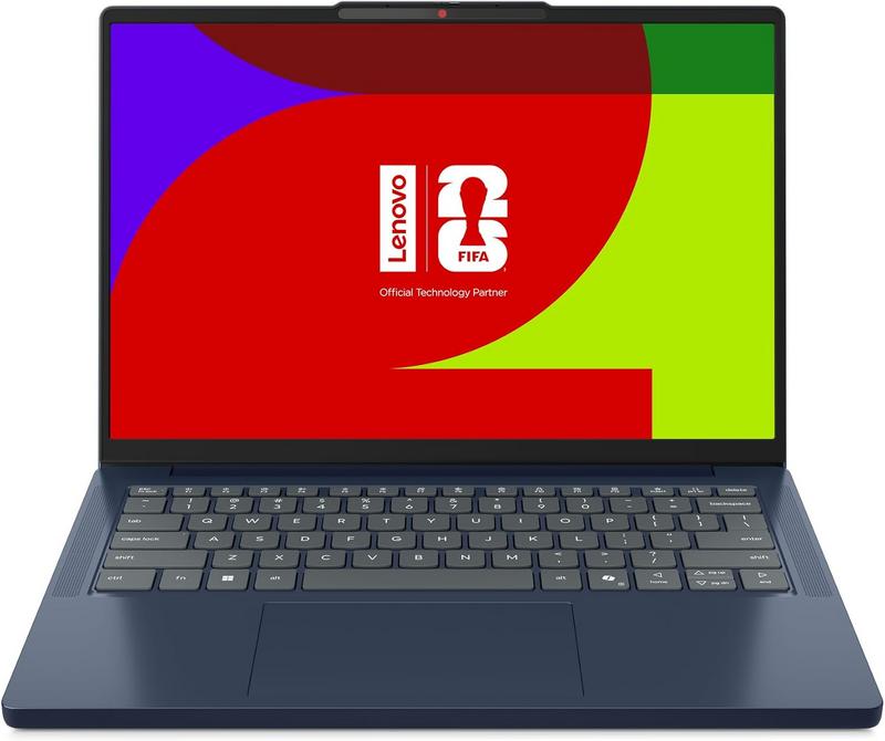 מחשב נייד 14 אינץ' Lenovo IdeaPad Slim 3 Gen 11