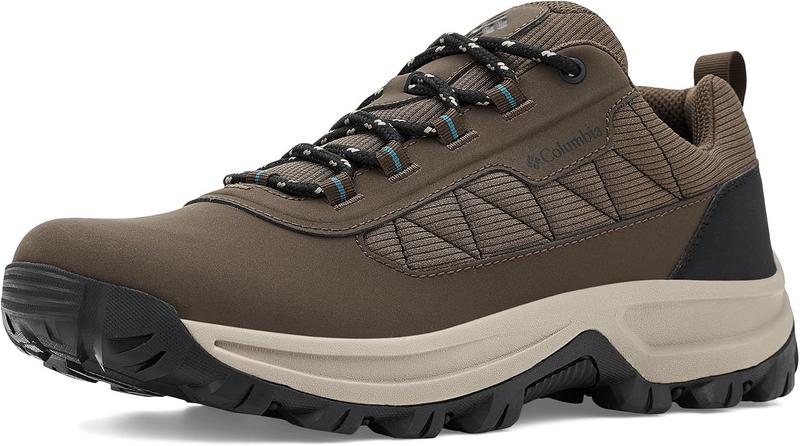 נעלי הליכה נמוכות לגברים Columbia Transverse Hike Low