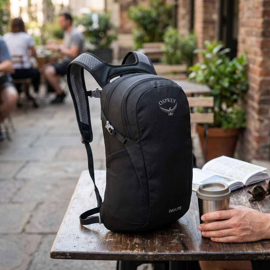 תרמיל גב יומיומי Osprey Daylite Commuter