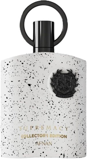 בושם לגבר 100 מ"ל Afnan Supremacy Collectors Edition Pour Homme E.D.P