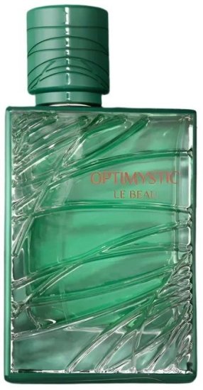 בושם לגבר Fragrance World Optimystic Le Beau או דה פרפיום E.D.P