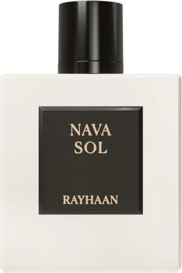 בושם יוניסקס Rayhaan Nava Sol או דה פרפיום E.D.P