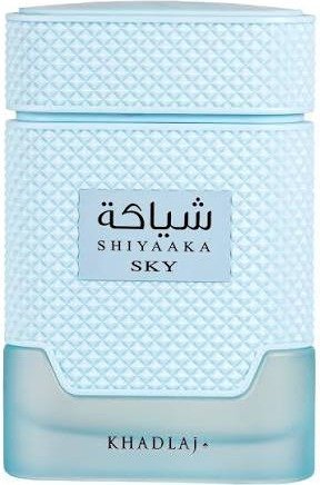בושם לגבר Khadlaj Shiyaaka Sky או דה פרפיום E.D.P