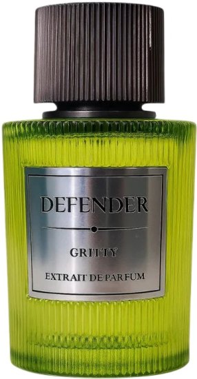 בושם יוניסקס 100 מ"ל Dumel Paris Defender Gritty אקסטרייט דה פרפיום
