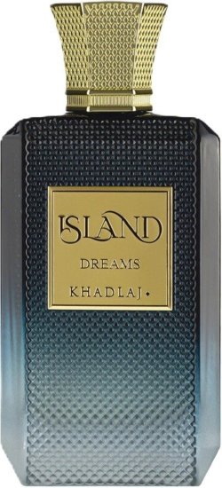 בושם אקסטרייט דה פרפיום Khadlaj Island Dreams