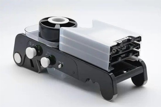 קוצץ ירקות מנדולינה Elite מבית Slicer