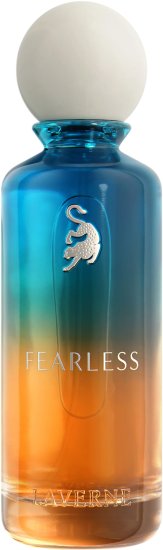 בושם לגבר 200 מ"ל Laverne Fearless או דה פרפיום E.D.P