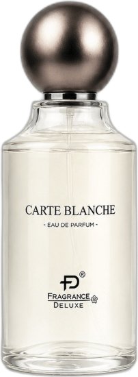 בושם לאישה Carte Blanche Fragrance Deluxe