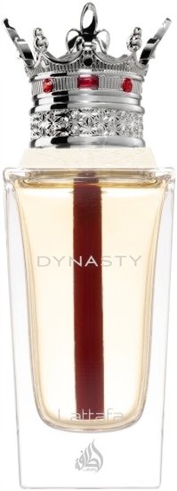בושם לטאפה דיינאסטי יוניסקס Lattafa Dynasty E.D.P 100ml