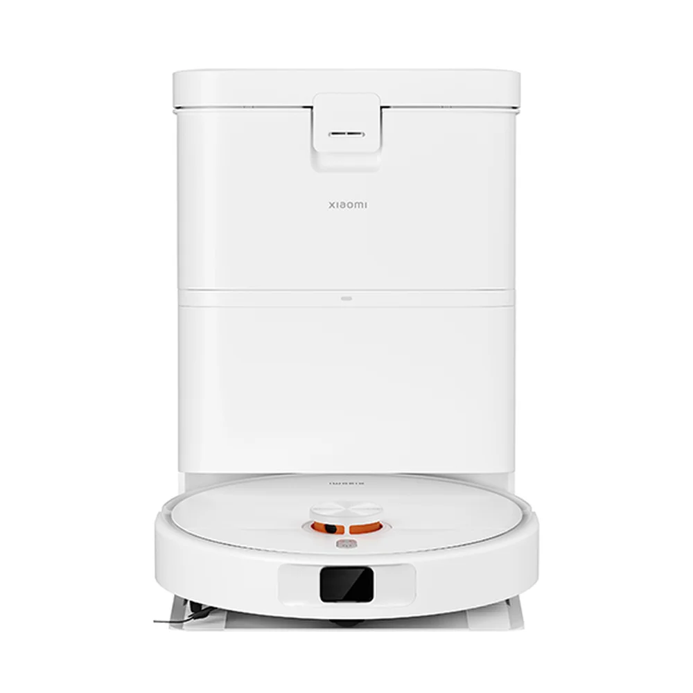 שואב אבק ושוטף רובוטי Xiaomi Robot Vacuum H50