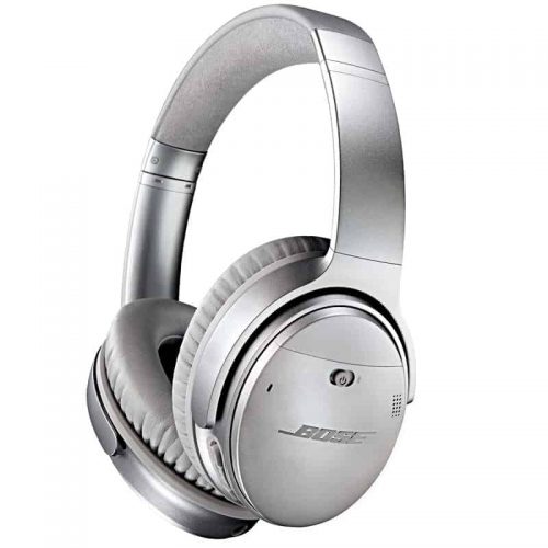 אוזניות בלוטוס Bose QuietComfort QC35 סדרה 1